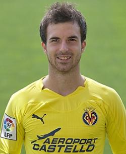 scar Prats (C.D. Burriana) - 2010/2011