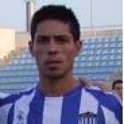 Yosimar (Sangonera Atltico) - 2010/2011