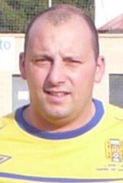 David Prez (Ronda U.D.) - 2010/2011