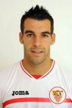 Negredo (Sevilla F.C.) - 2010/2011