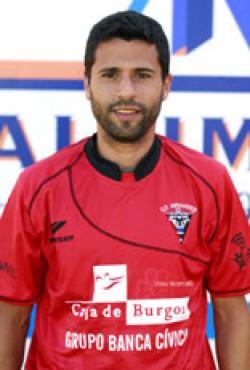 Tato (C.D. Mirands) - 2010/2011