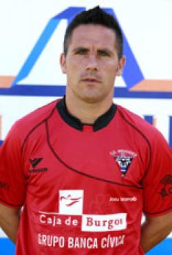 Candelas (C.D. Mirands) - 2010/2011