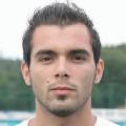 Luis ngel (Deportivo Fabril) - 2010/2011
