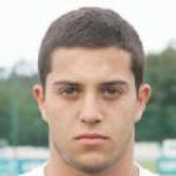Diego Vela (Deportivo Fabril) - 2010/2011