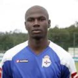 Karl (Deportivo Fabril) - 2010/2011