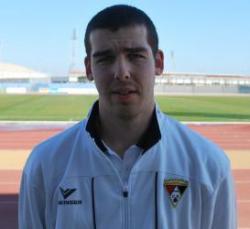 Mesa (Ayamonte C.F.) - 2010/2011