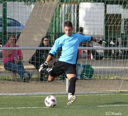 Joaqui Lpez (Rayo Sanluqueo) - 2010/2011
