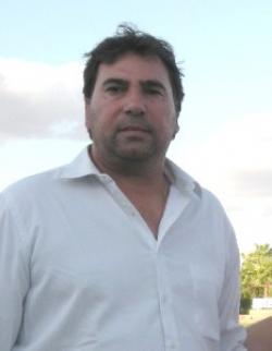 Adolfo Muoz (C.D. Badajoz) - 2010/2011