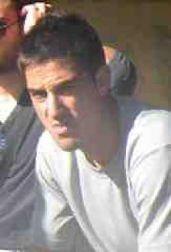 Jos Carlos (U.D. Marinaleda) - 2010/2011