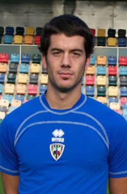 Etxebarrieta (Barakaldo C.F.) - 2010/2011