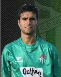 Chus (Sestao River Club) - 2010/2011
