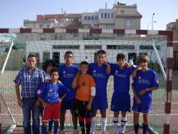 johan (A.D. Poli Aguadulce) - 2010/2011