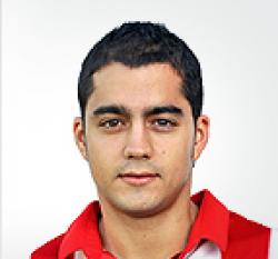 Sobern (Athletic Club B) - 2010/2011