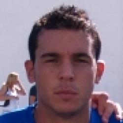 Nacho Casanova (Alicante C.F.) - 2010/2011