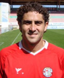 Gallardo (Zamora C.F.) - 2010/2011