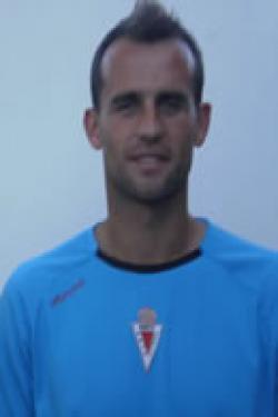 Ivn Amaya (Real Murcia C.F.) - 2010/2011