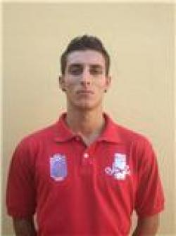 ngel (Churriana C.F.) - 2010/2011