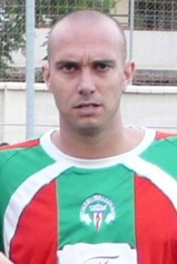 Israel (El Palo F.C.) - 2010/2011