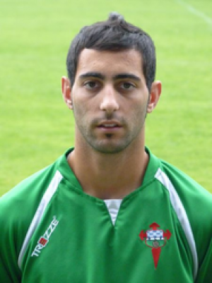 Baleato (Racing Club Ferrol) - 2010/2011