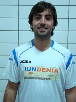 Daniel Capuano (Alhendn Balompi) - 2010/2011