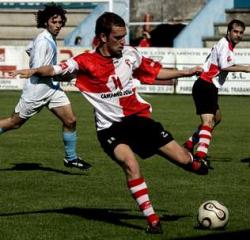 Alex Prez (C.D. Estradense) - 2010/2011