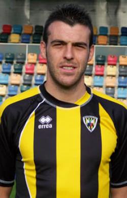 Negredo (U.B. Conquense) - 2010/2011