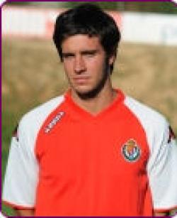 Marc Valiente (R. Valladolid C.F.) - 2010/2011