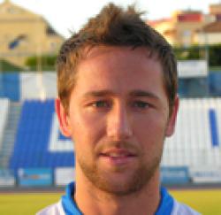 Vctor Bravo (U.D. Melilla) - 2010/2011
