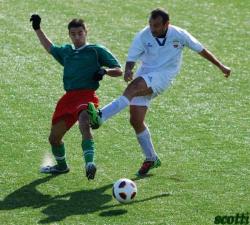 David (Marchena Balompi) - 2010/2011