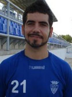 Adri (Arcos C.F.) - 2010/2011