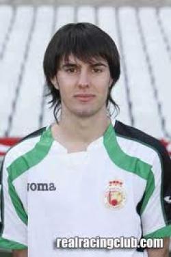 Piojo (C.D. Guijuelo) - 2010/2011