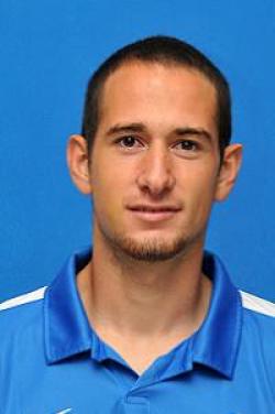 Castells (Real Oviedo) - 2010/2011