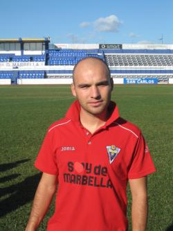 Fernando Loriente (F.C. Marbell) - 2010/2011