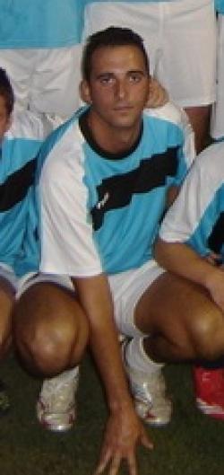 Juli (At. Villacarrillense) - 2010/2011