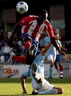 Kelvin (C.D. Ronda) - 2010/2011
