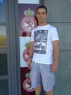 Yage (Cultural Leonesa) - 2010/2011