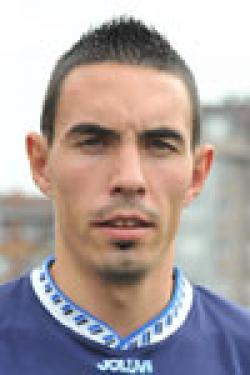 Javi Camochu (Caudal Deportivo) - 2010/2011