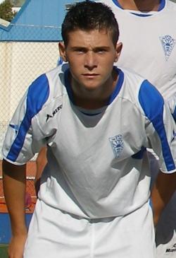 Aitor (Pea Los Compadres) - 2010/2011