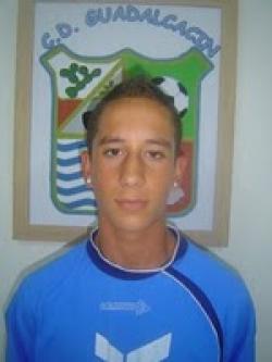 Doblas (F.C. Puerto Real) - 2010/2011