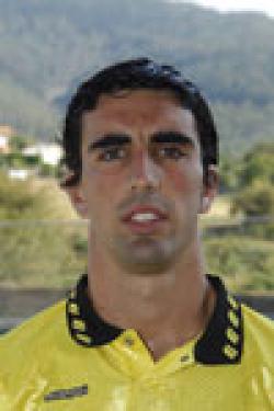 Tato Mier (C.D. Cudillero) - 2010/2011