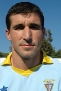 Vzquez (C.F. Badalona) - 2010/2011