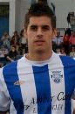 Alonso (Crevillente Dvo.) - 2010/2011