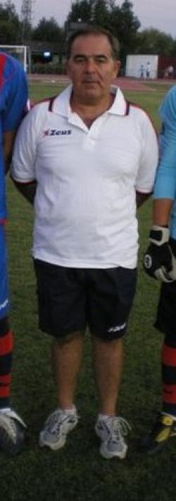 Joaquin Moreno (C.D. Iliturgi C.F.) - 2010/2011