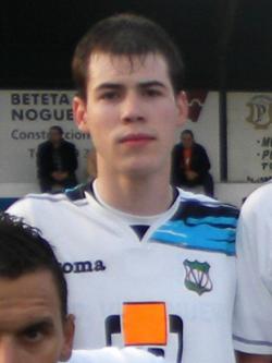 Pollo (C.D. Villanueva Arz) - 2010/2011