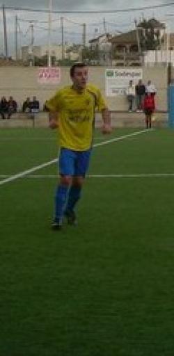 Kisko (C.D. Rivera) - 2010/2011