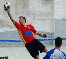 Luque (Marchena Balompi) - 2010/2011