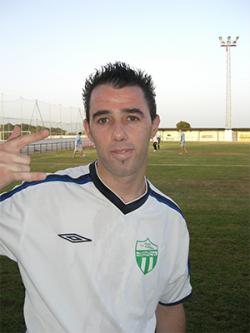Ral Remo (Espaol de Vejer) - 2010/2011