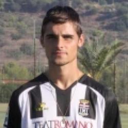 Julien (F.C. Cartagena) - 2010/2011