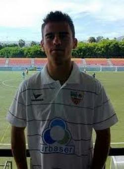 Alberto Ferreres (Univ. Las Palmas) - 2010/2011