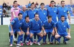 lex (Ciudad de Vcar) - 2010/2011
